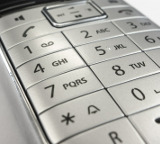 Telefonischer Kontakt